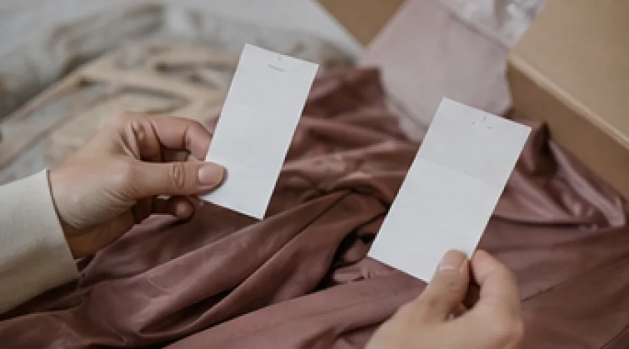 Redaktionell bild: Lindex festklänningar 2026 – damkläder online & butik